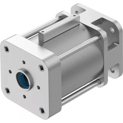 Удерживающий тормоз Festo DACS-40-A-R3-S