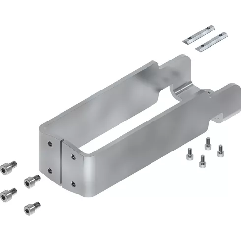 Набор переходников Festo EAHA-P1-25