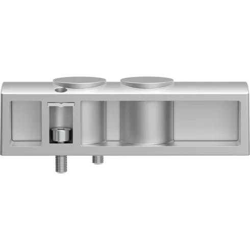 Плита-заглушка Festo VABB-B10-25-E-P3