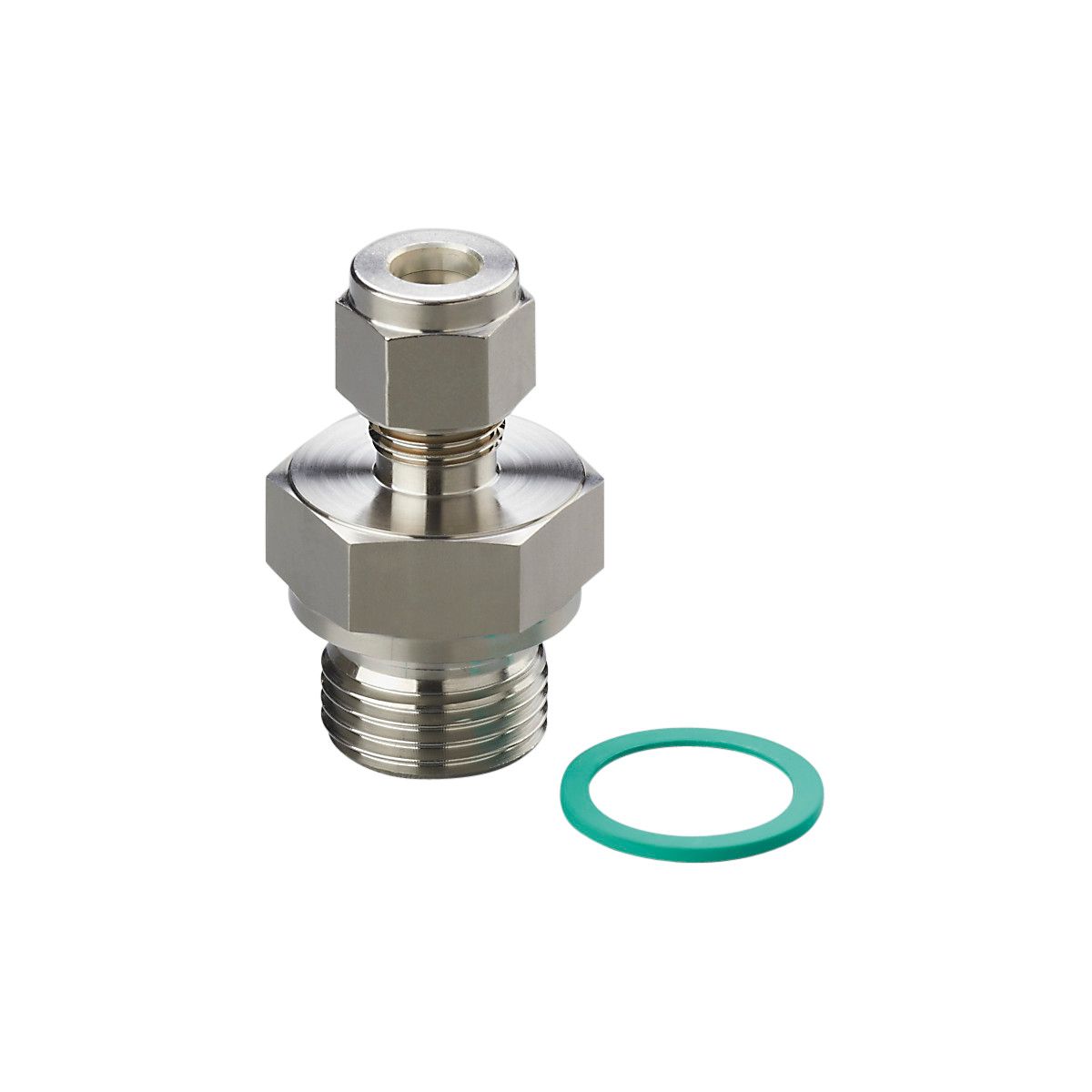 Резьбовое соединение IFM Electronic E40258