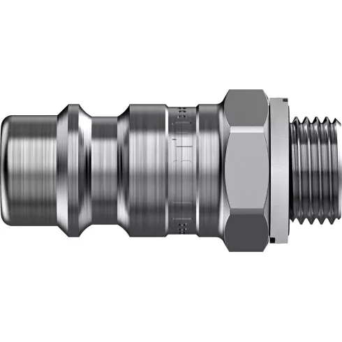 Быстроразъемный штекер Festo NPHS-S6-M-G18