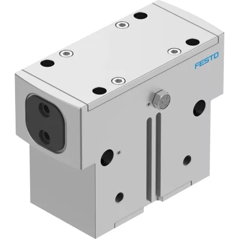 Захват параллельный герметичный Festo HGPD-63-A-G2