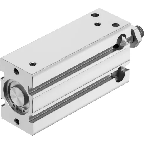 Компактный пневмоцилиндр Festo DPDM-25-50-PA