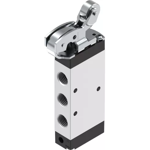 Распределитель с роликовым рычагом Festo VMEF-R-M52-E-G14