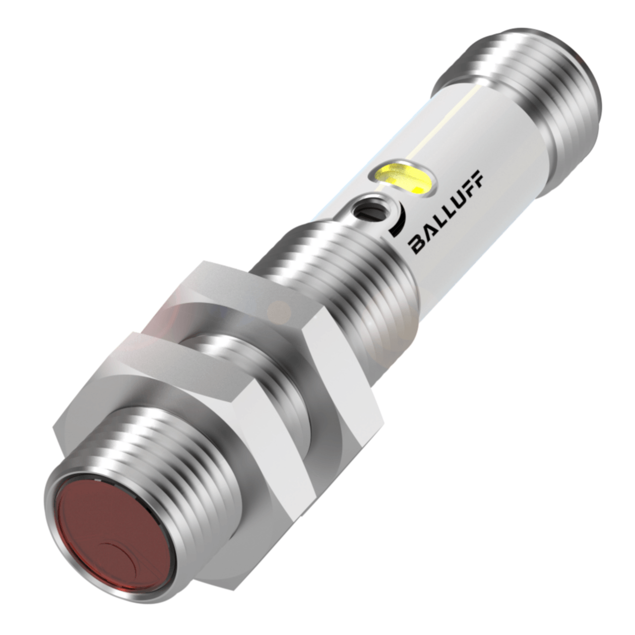 Оптический датчик Balluff BOS 12M-PO-RD10-S4