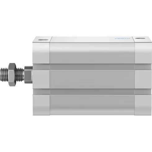 Компактный пневмоцилиндр Festo ADN-50-60-A-PPS-A