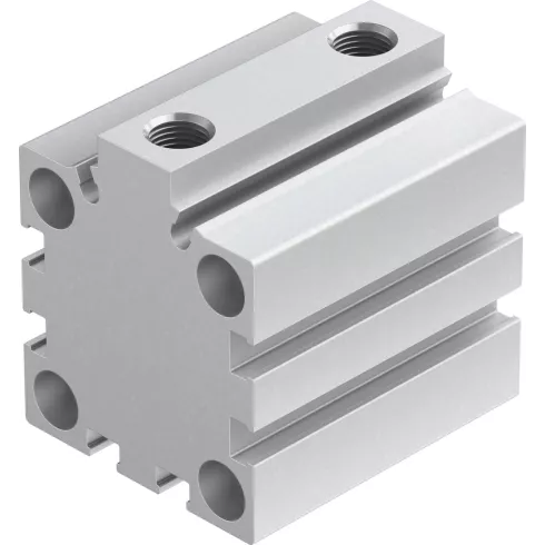 Короткоходовой пневмоцилиндр Festo ADVC-32-20-I-P-A