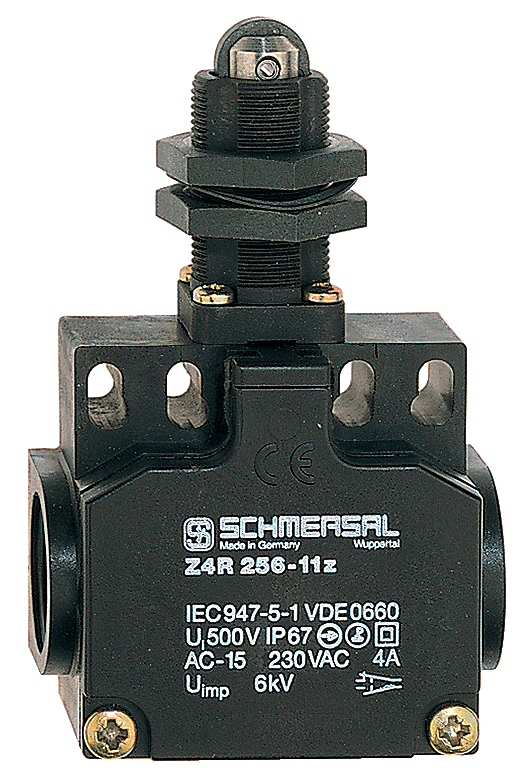 Kонцевой выключатель безопасности Schmersal Z4R256-11Z