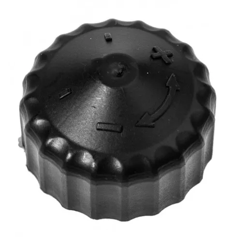 Колпачок защитный черный Danfoss M30x1,5 2001-00.072