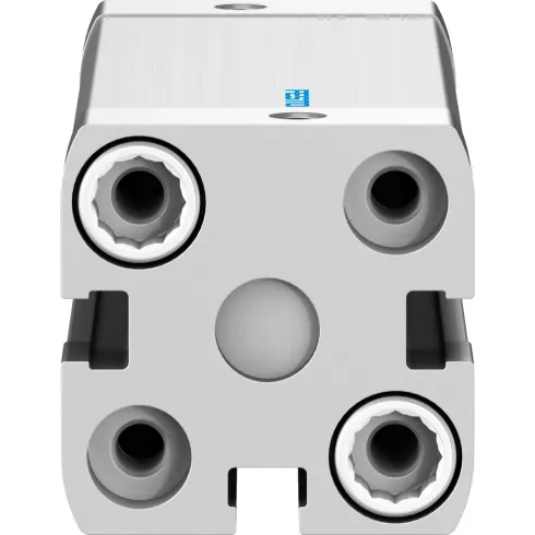 Компактный пневмоцилиндр Festo ADN-20-60-I-P-A