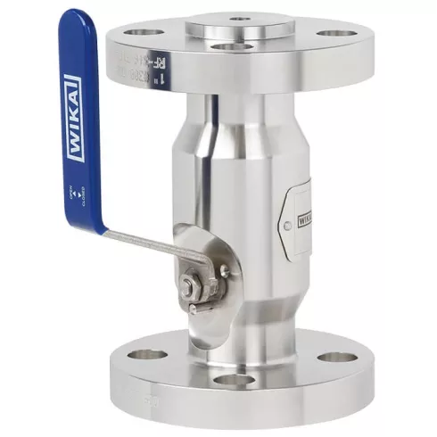 Моноблок WIKA MERA IBM5