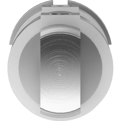 Круглый пневмоцилиндр Festo DSNU-50-25-PPV-A