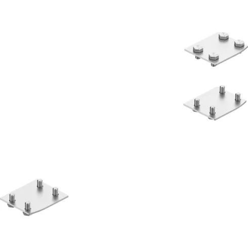 Набор крышек Festo EASC-L5-80