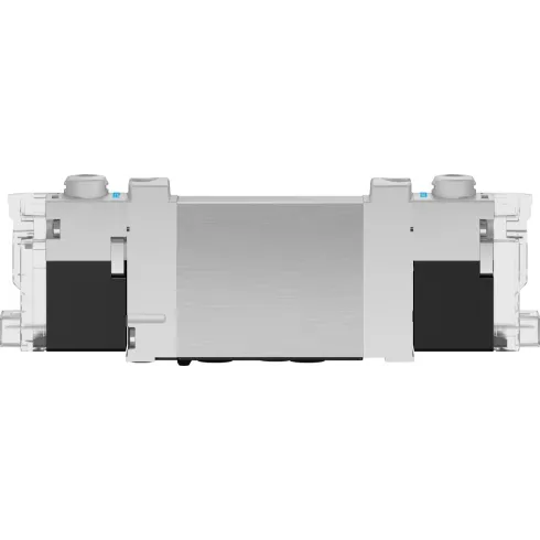 Распределитель с электромагнитным управлением Festo VUVG-BK10-B52-T-F-1H2L-S