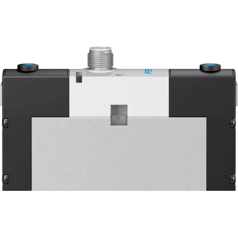 Распределитель с электромагнитным управлением Festo VSVA-B-T32C-AH-A1-1R5L