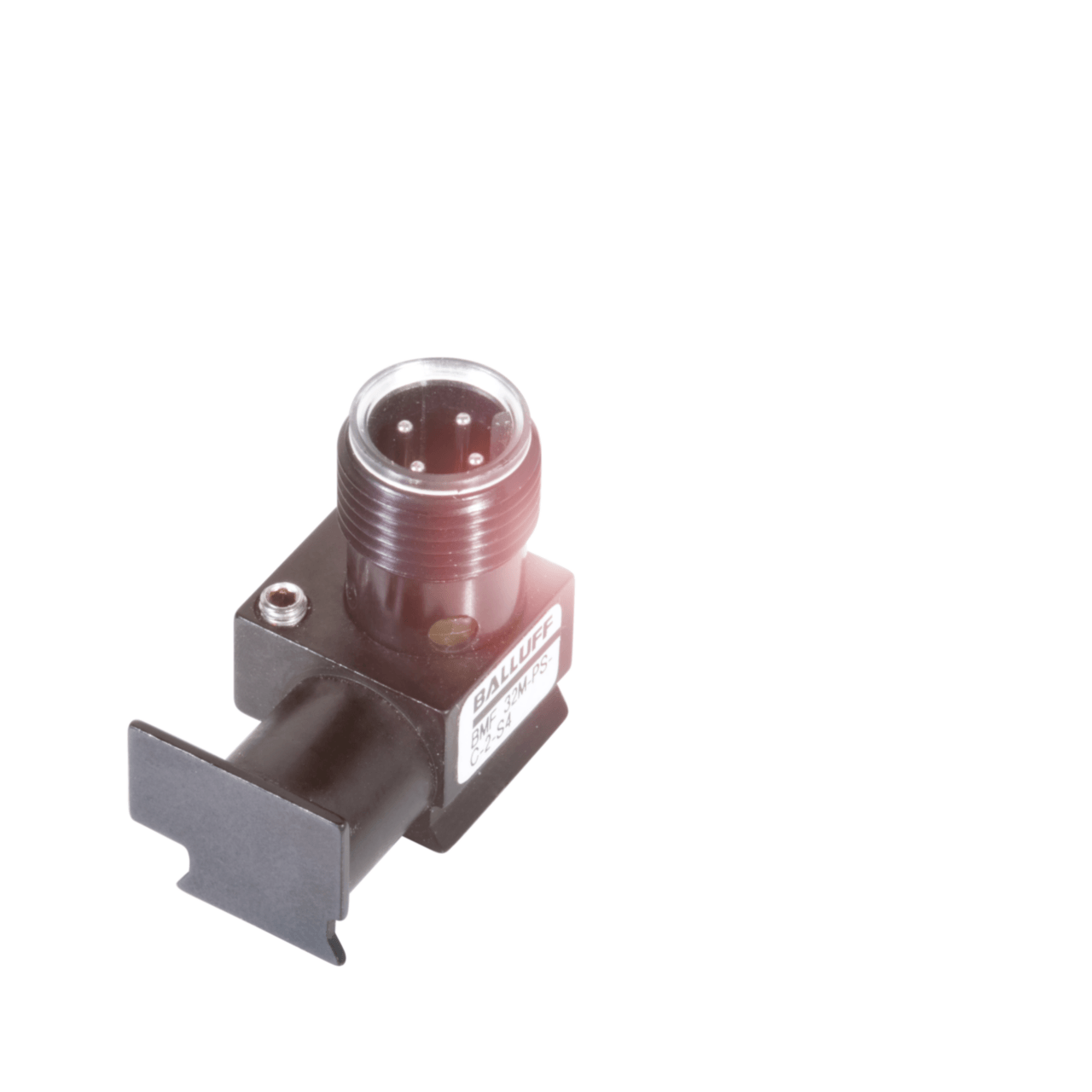 Магнитный датчик для цилиндра Balluff BMF 32M-PS-W-2-S4