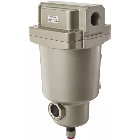 Влагоотделитель SMC AMG850-F14B