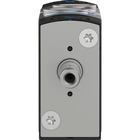 Распределитель с электромагнитным управлением Festo VUVS-LT30-B52-D-N38-F8