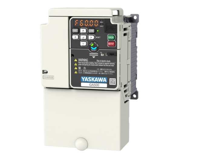 Частотный преобразователь Yaskawa GA50C2042ABA