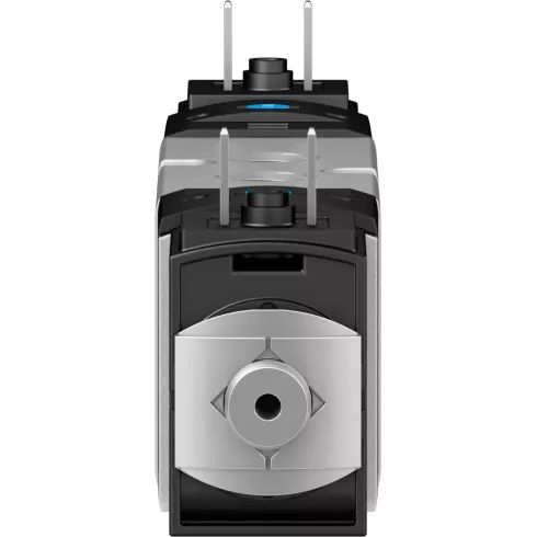 Распределитель с электромагнитным управлением Festo VUVS-LK20-B52-D-G18-1C1-S