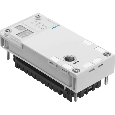 Координатный контроллер Festo CPX-CMAX-C1-1