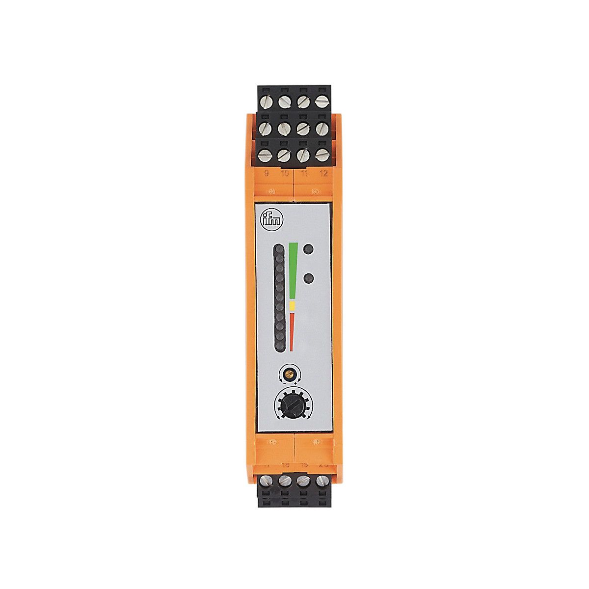 Блок обработки IFM Electronic SR0150