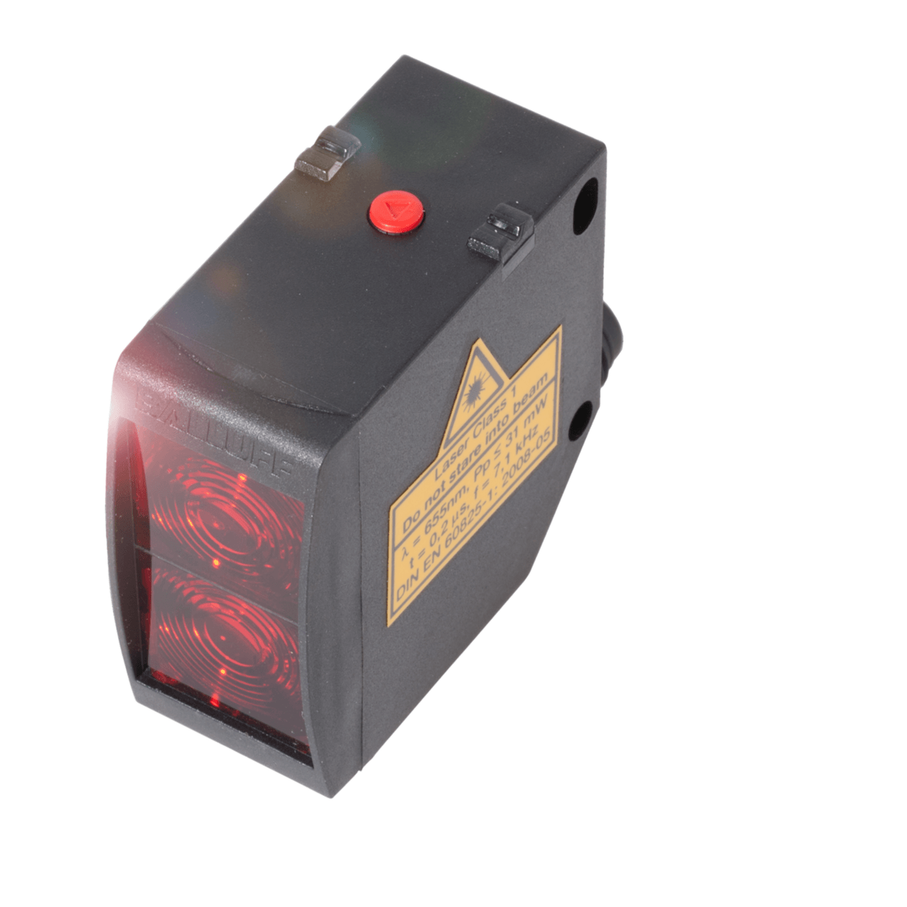 Оптический датчик Balluff BOS 23K-PU-LR10-S4