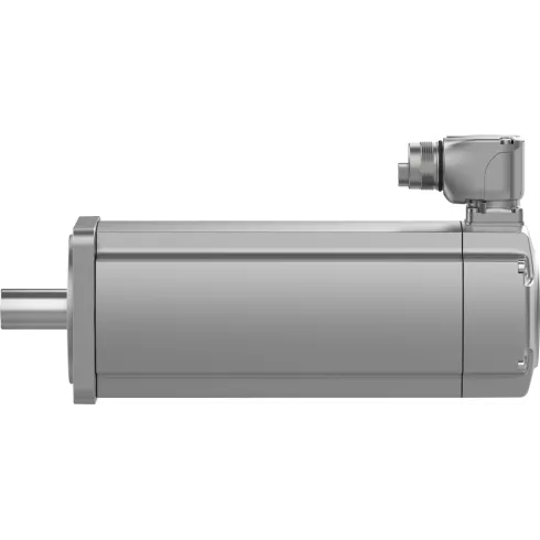 Серводвигатель Festo EMMT-AS-80-LR-HS-RMB