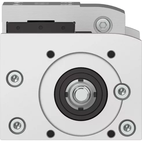 Привод со шпинделем Festo EGC-80-100-BS-20P-KF-0H-ML-GK
