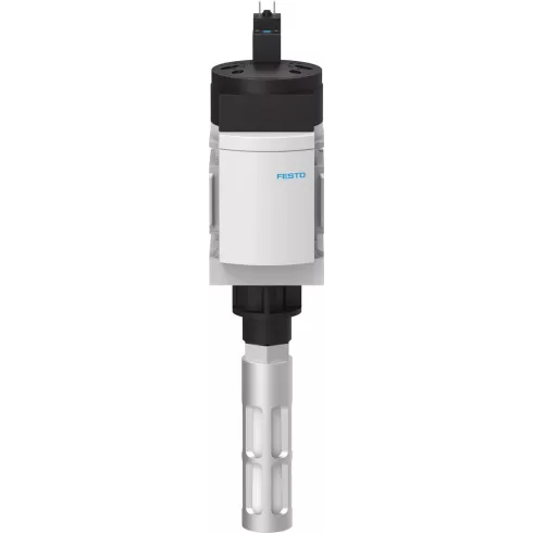 Отсечной распределитель Festo MS6N-EE-1/4-V110-S