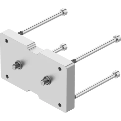 Адаптерная плита Festo DHAA-G-Q11-50-B12-63