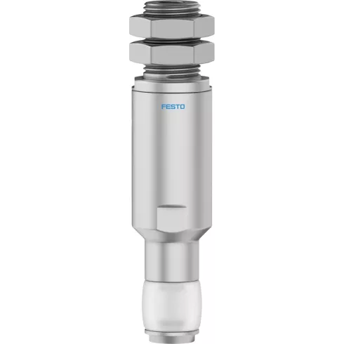 Захват сильфонный Festo DHEB-10-E-U-S-L
