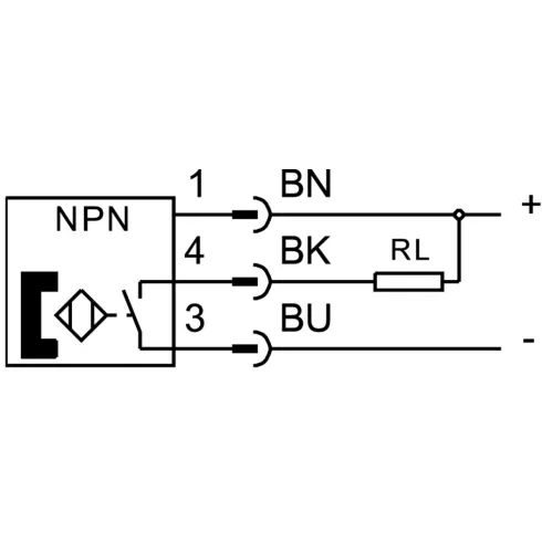 Датчик положения Festo SMT-10G-NS-24V-E-0,3Q-M8D