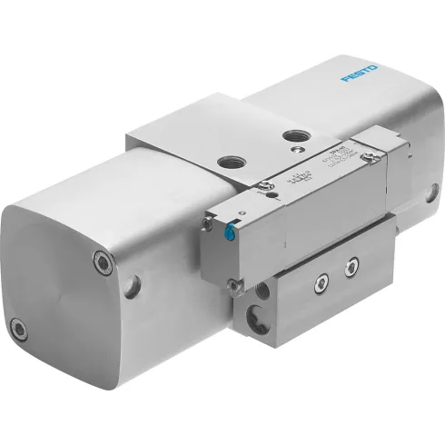 Усилитель давления Festo DPA-40-D