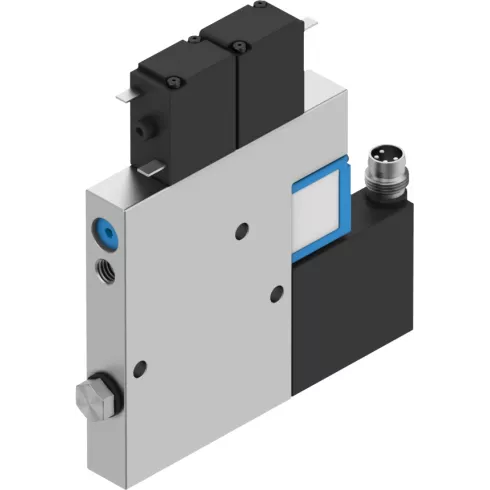 Генератор вакуума Festo VADMI-45-N