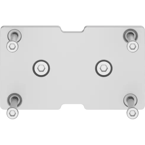 Адаптерная плита Festo DHAA-G-Q11-50-B12-63