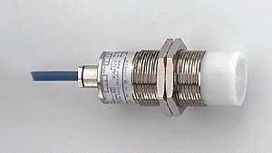 Емкостные датчики IFM Electronic в цилиндрическом корпусе M34