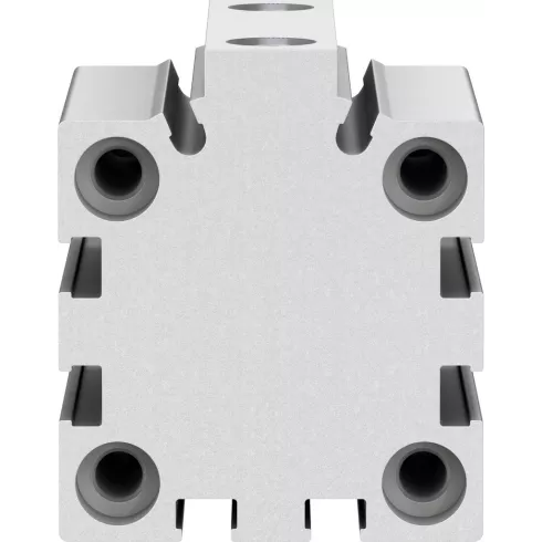 Короткоходовый пневмоцилиндр Festo ADVC-32-25-I-P-A