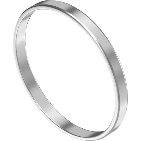 Центрирующее кольцо Festo EAML-62-5,8-62