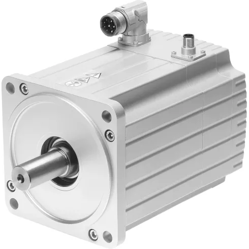Серводвигатель Festo EMMS-AS-140-SK-HS-RMB