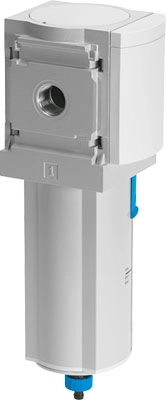 Влагоотделитель Festo MS6-LWS-3/8-U-V-Z