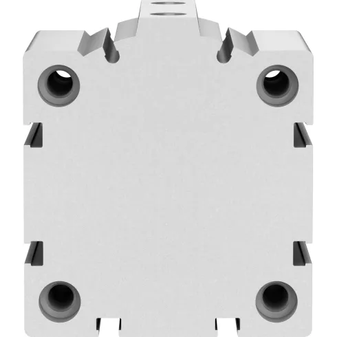 Короткоходовой пневмоцилиндр Festo ADVC-63-25-I-P