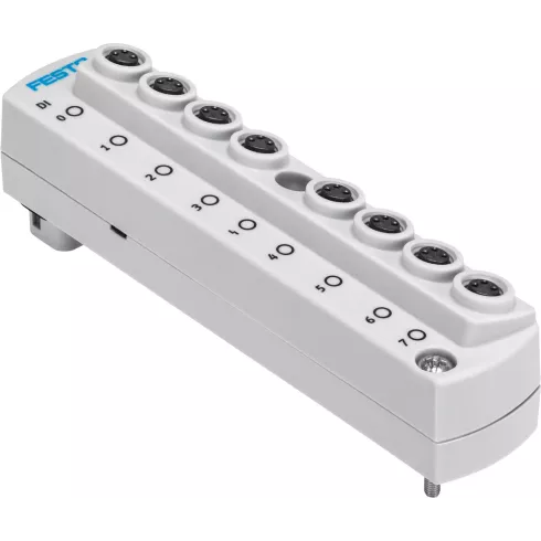 Входной модуль Festo CTMM-S1-A-8E-A-M8-4