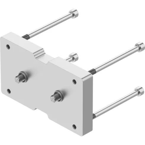 Адаптерная плита Festo DHAA-G-Q11-50-B8G-63