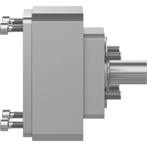 Осевой набор Festo EAMM-A-N48-80P