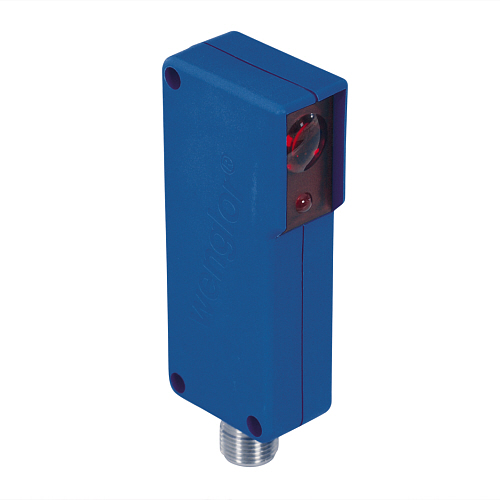 Оптический датчик Wenglor KN88NA3