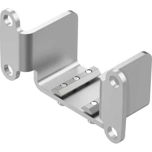 Фланцевое крепление Festo EAHH-P2-60