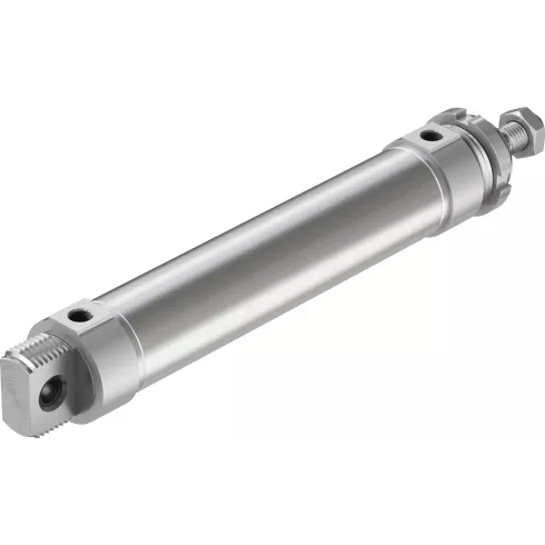Круглый пневмоцилиндр Festo DSNU-50-200-PPS-A