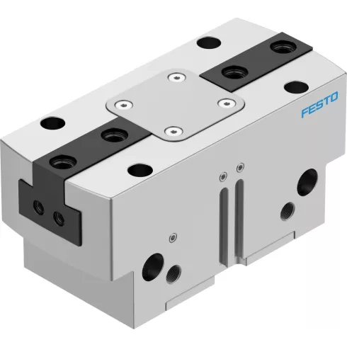 Захват параллельный с большим усилием Festo HGPT-63-A-B
