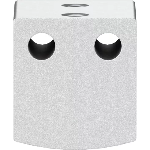 Короткоходовый пневмоцилиндр Festo ADVC-6-5-P